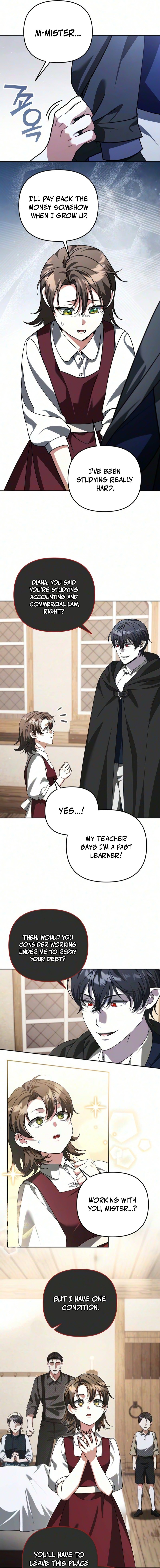 My Avatars' Path to Greatness Chapter 85 — Page 4