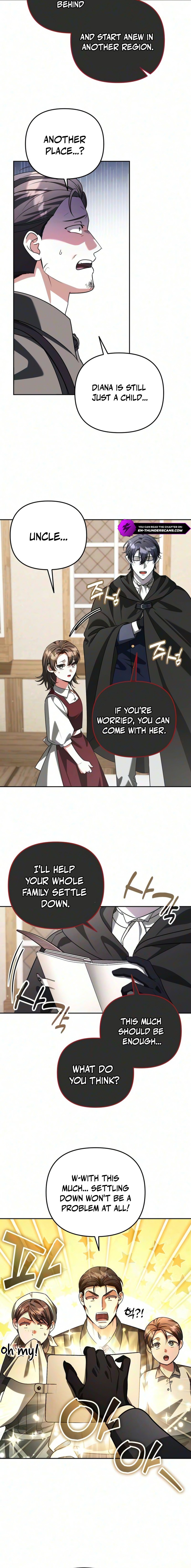 My Avatars' Path to Greatness Chapter 85 — Page 5