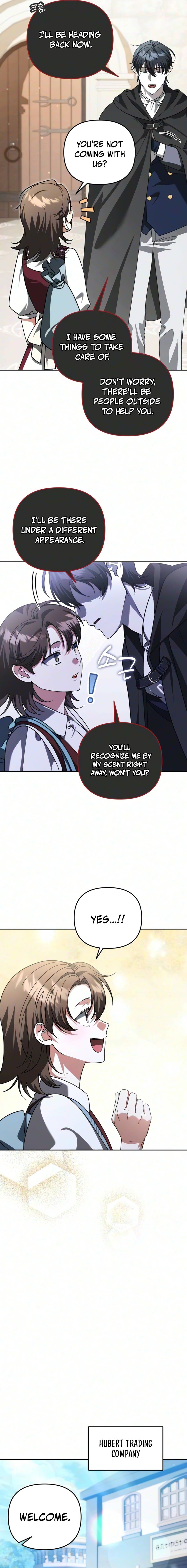 My Avatars' Path to Greatness Chapter 85 — Page 9