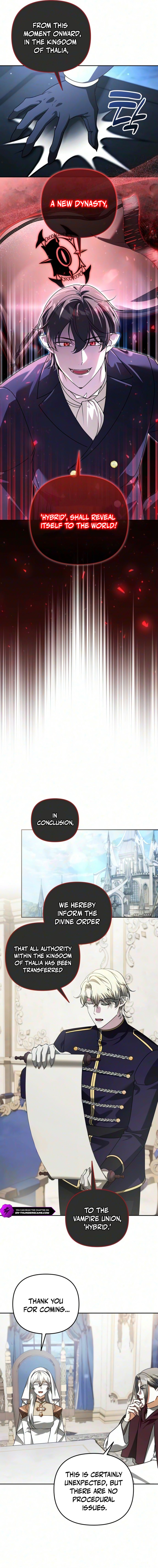My Avatars' Path to Greatness Chapter 85 — Page 13