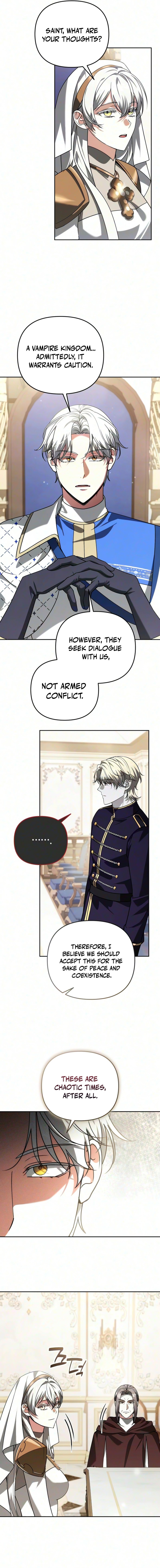 My Avatars' Path to Greatness Chapter 85 — Page 14