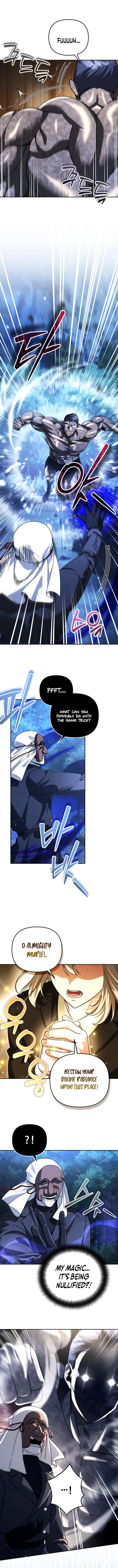 My Avatars' Path to Greatness Chapter 87 — Page 4