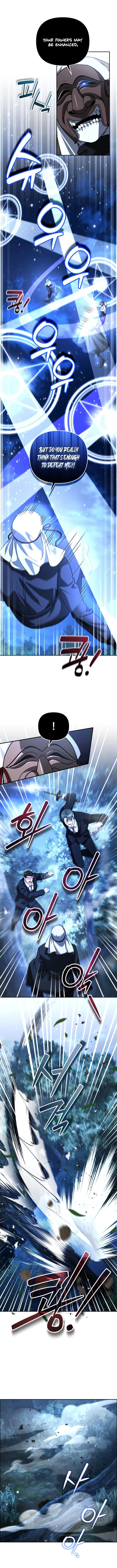 My Avatars' Path to Greatness Chapter 87 — Page 8