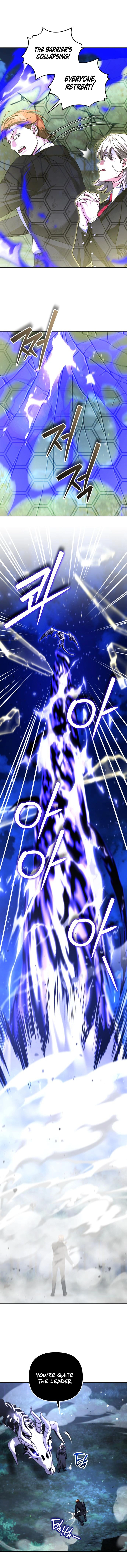My Avatars' Path to Greatness Chapter 87 — Page 12
