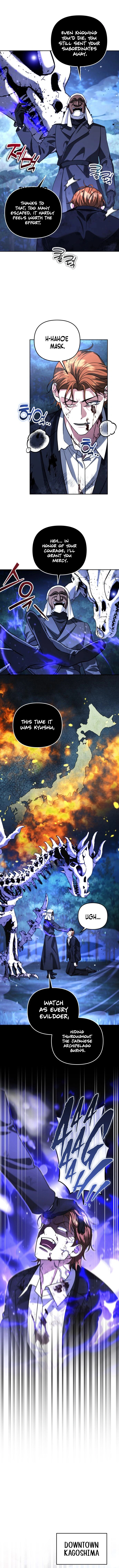My Avatars' Path to Greatness Chapter 87 — Page 13
