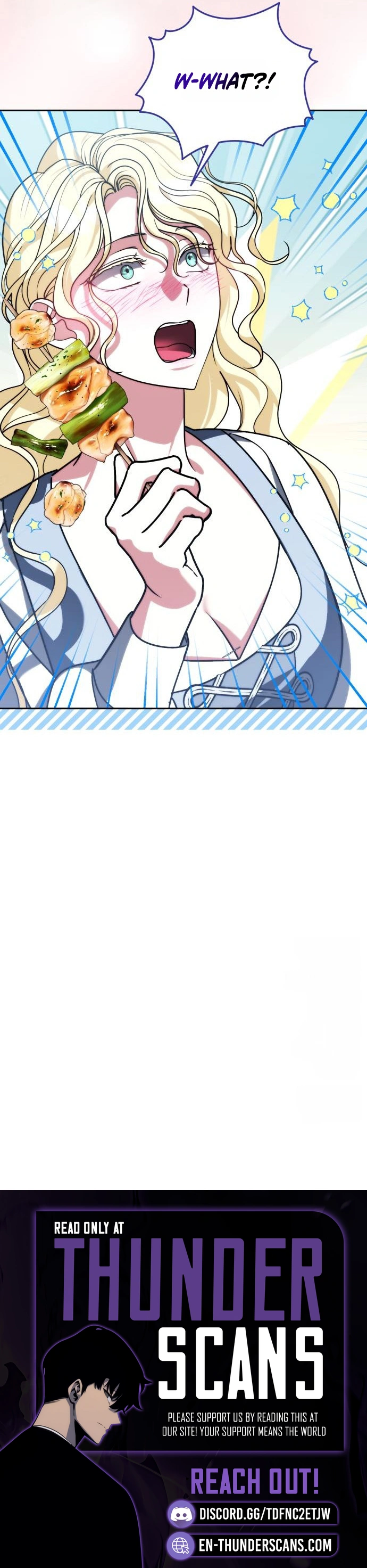 My Avatars' Path to Greatness Chapter 88 — Page 7