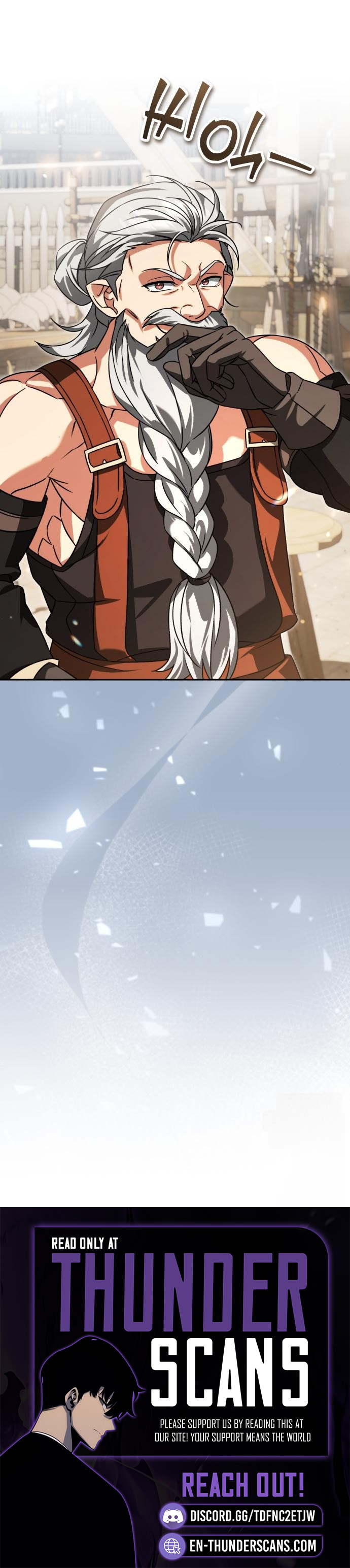 My Avatars' Path to Greatness Chapter 89 — Page 7