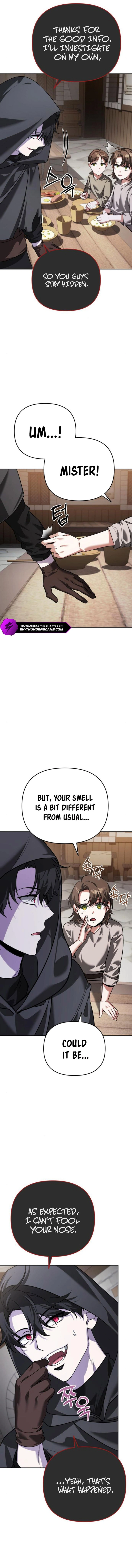 My Avatars' Path to Greatness Chapter 9 — Page 3