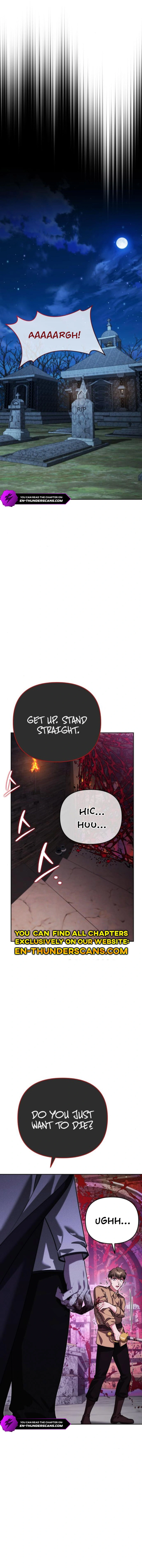 My Avatars' Path to Greatness Chapter 9 — Page 6