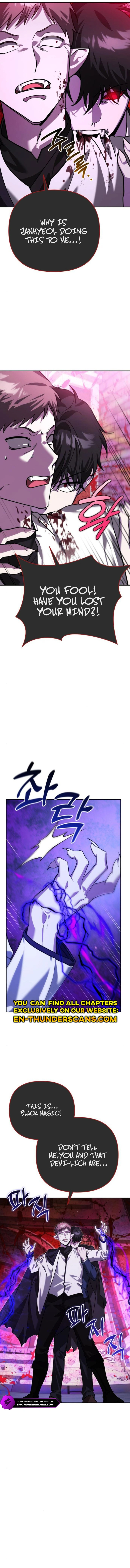 My Avatars' Path to Greatness Chapter 9 — Page 17