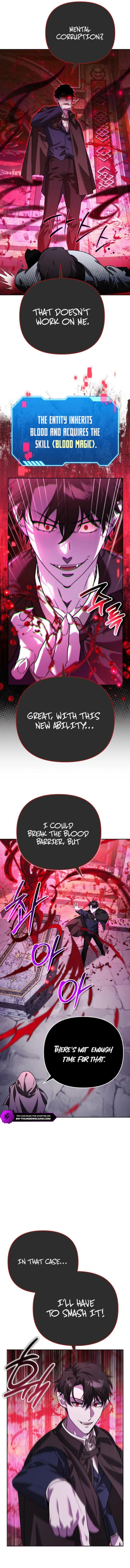 My Avatars' Path to Greatness Chapter 9 — Page 19