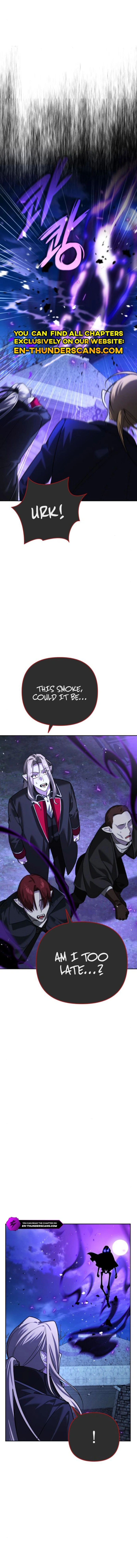 My Avatars' Path to Greatness Chapter 9 — Page 22
