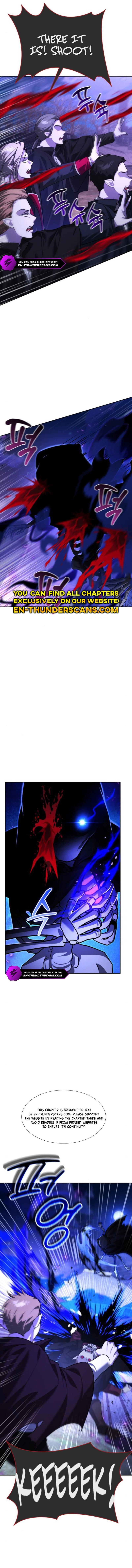 My Avatars' Path to Greatness Chapter 9 — Page 23