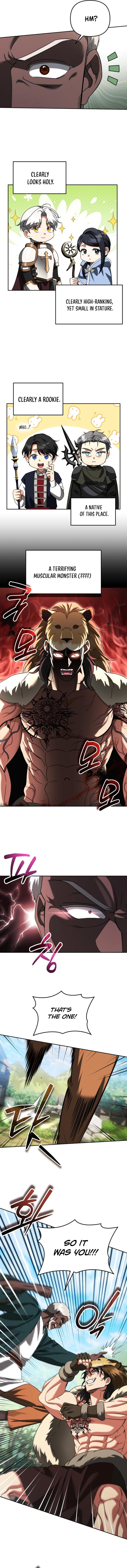 My Avatars' Path to Greatness Chapter 94 — Page 6