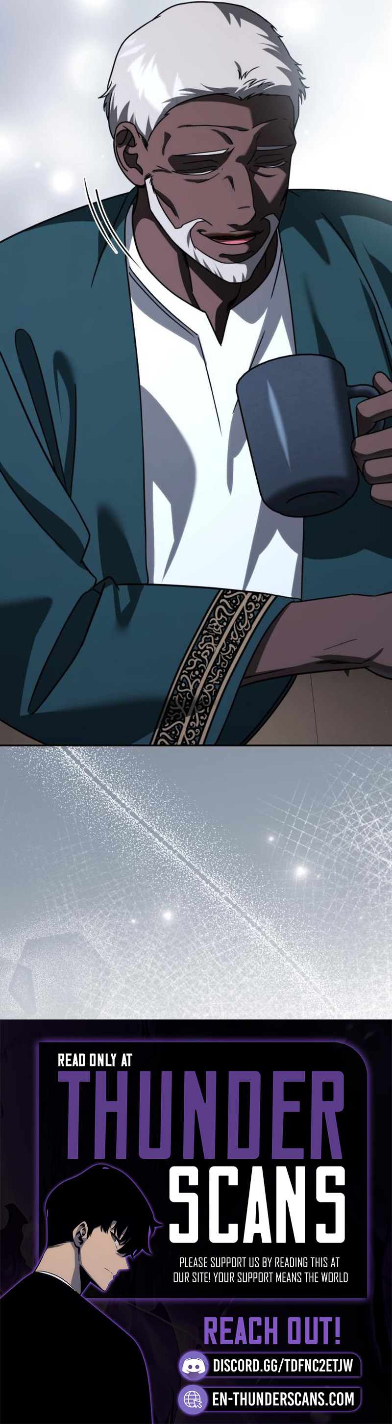 My Avatars' Path to Greatness Chapter 94 — Page 11