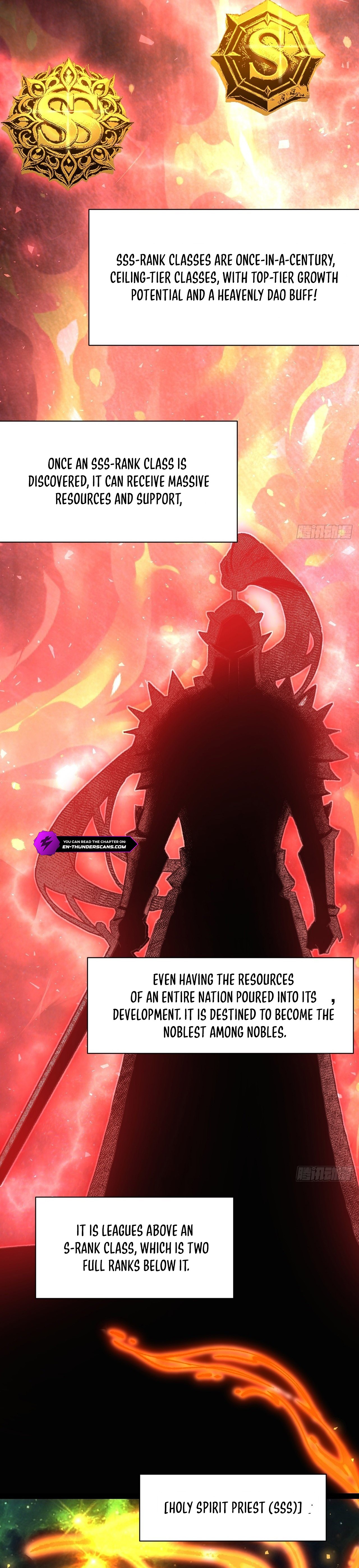 My Basic Attacks Summon the Undead: I, the Dark Ranger, Am the True Calamity Chapter 2 — Page 6