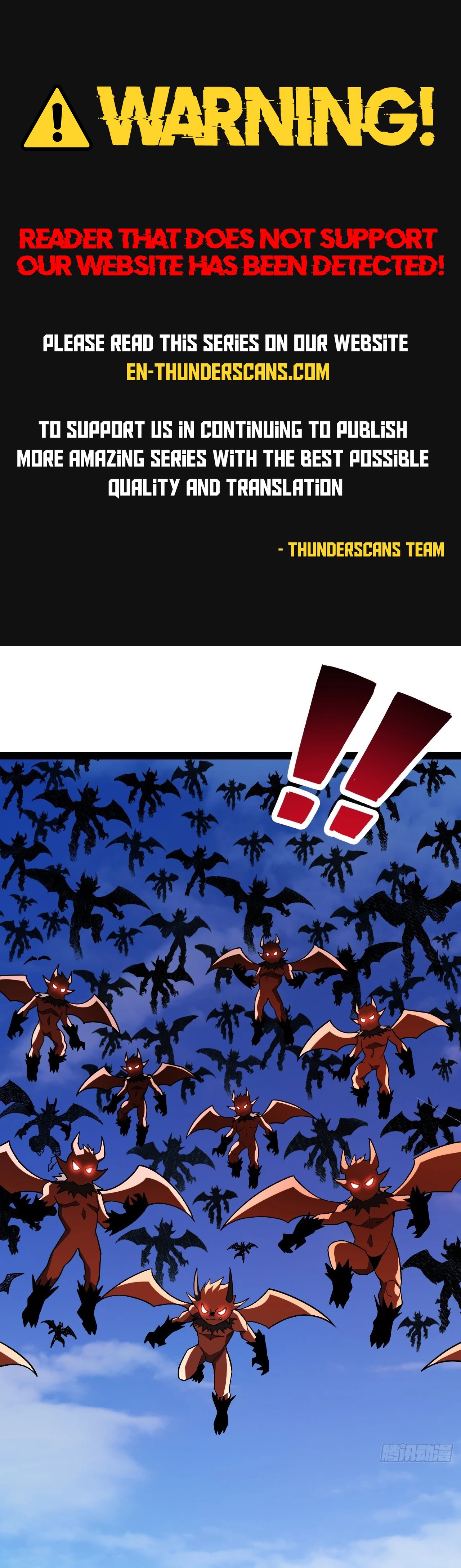 My Basic Attacks Summon the Undead: I, the Dark Ranger, Am the True Calamity Chapter 4 — Page 1