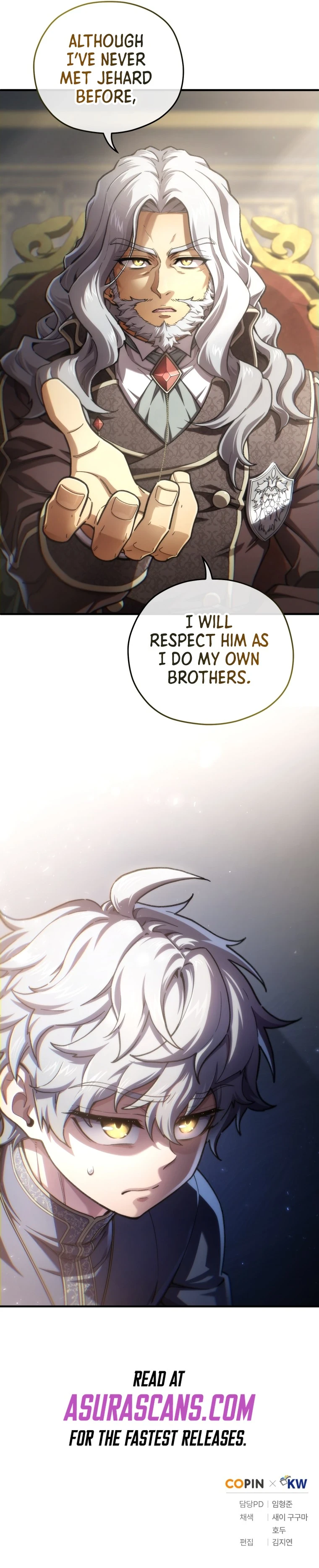 My Blasted Reincarnated Life Chapter 16 — Page 12