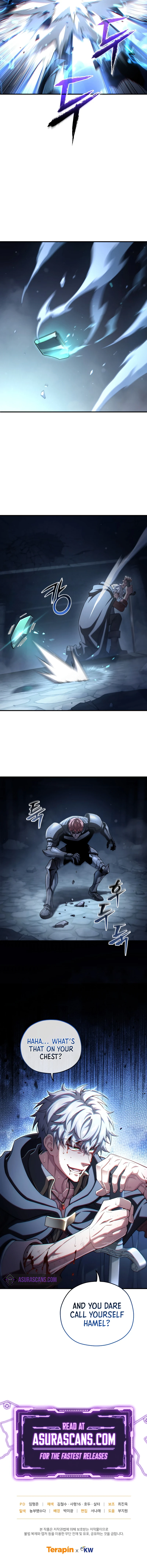 My Blasted Reincarnated Life Chapter 60 — Page 10