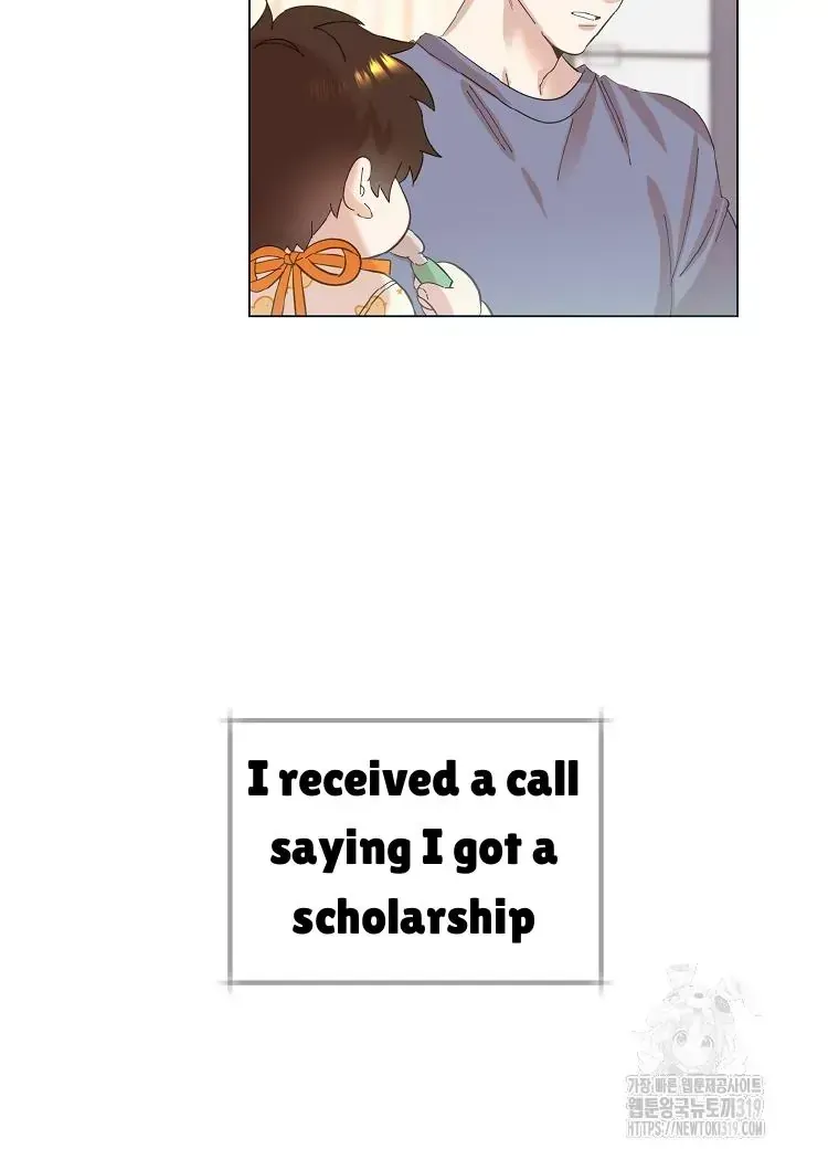 My Brother and His Gift Chapter 1.1 — Page 10