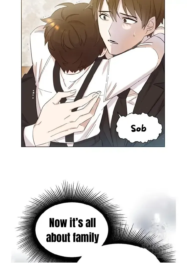 My Brother and His Gift Chapter 1.1 — Page 116