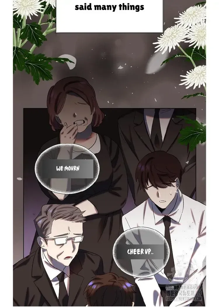 My Brother and His Gift Chapter 1.1 — Page 35