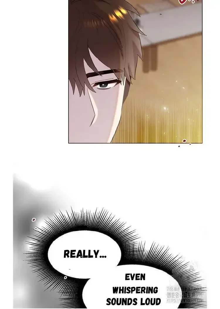 My Brother and His Gift Chapter 1.1 — Page 49