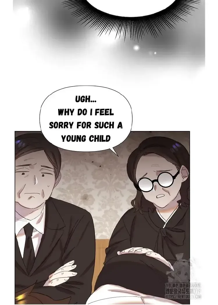 My Brother and His Gift Chapter 1.1 — Page 50