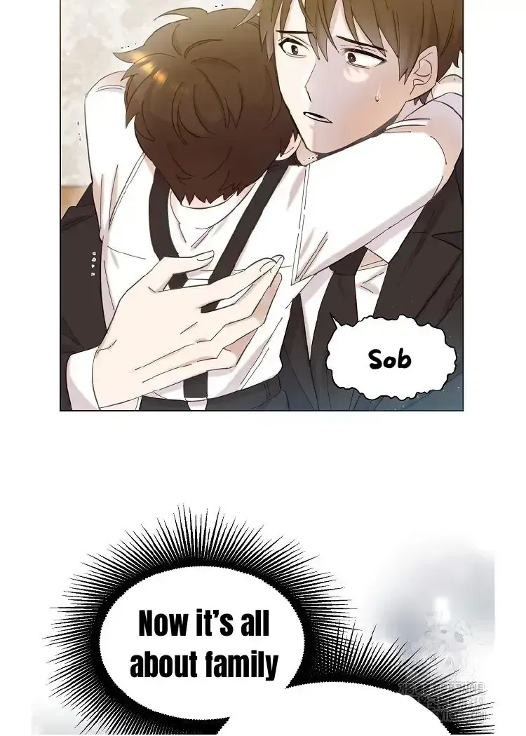 My Brother and His Gift Chapter 1.2 — Page 116