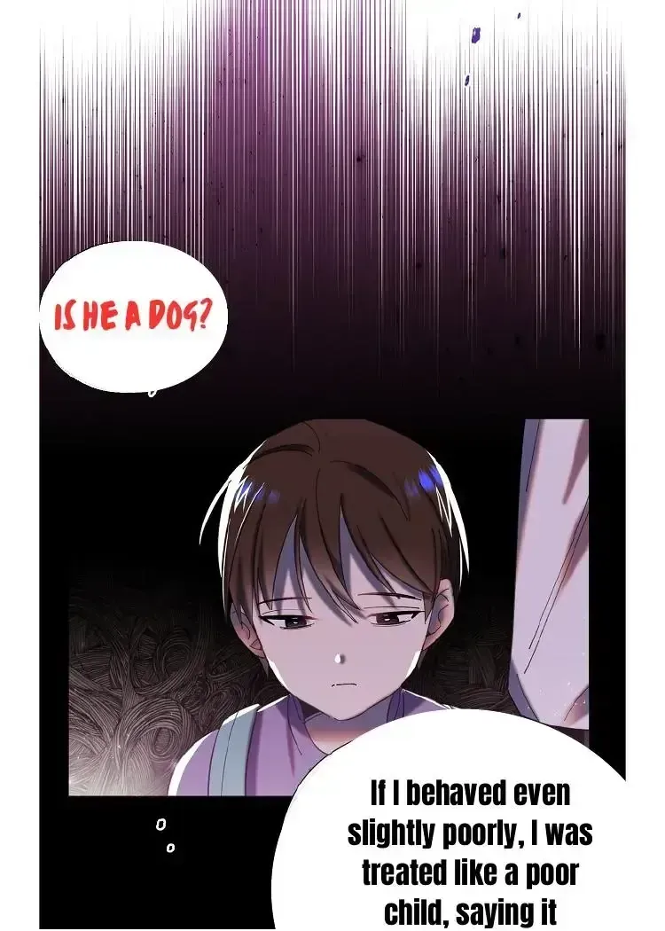My Brother and His Gift Chapter 1.2 — Page 95