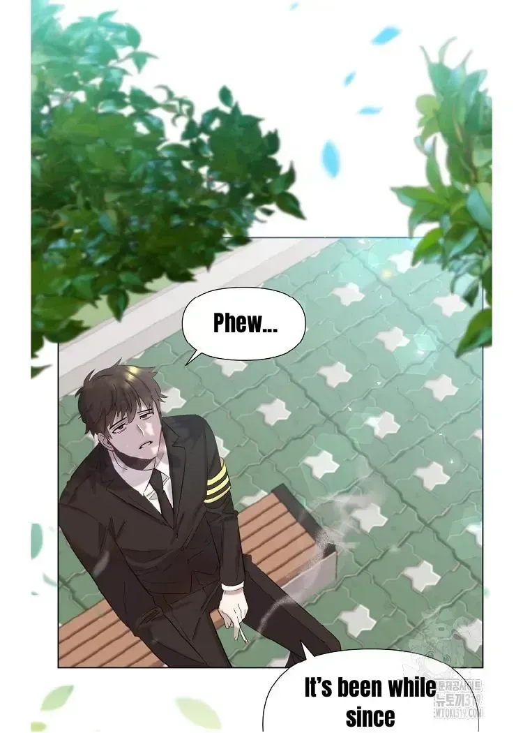 My Brother and His Gift Chapter 1.3 — Page 58