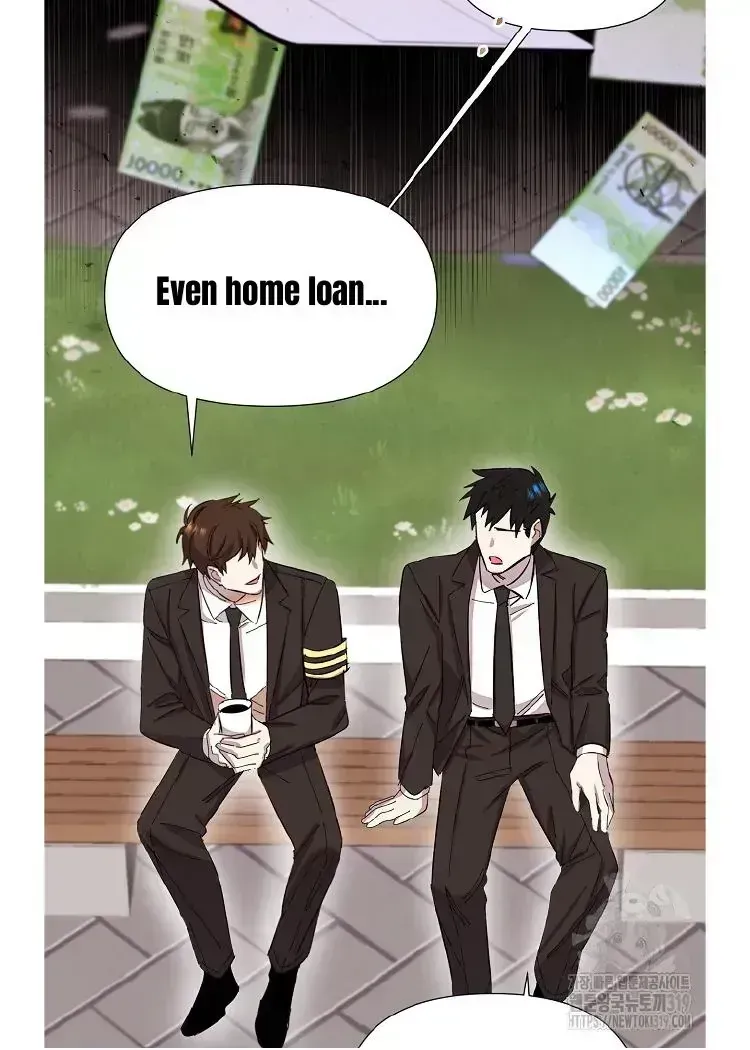My Brother and His Gift Chapter 1.3 — Page 87
