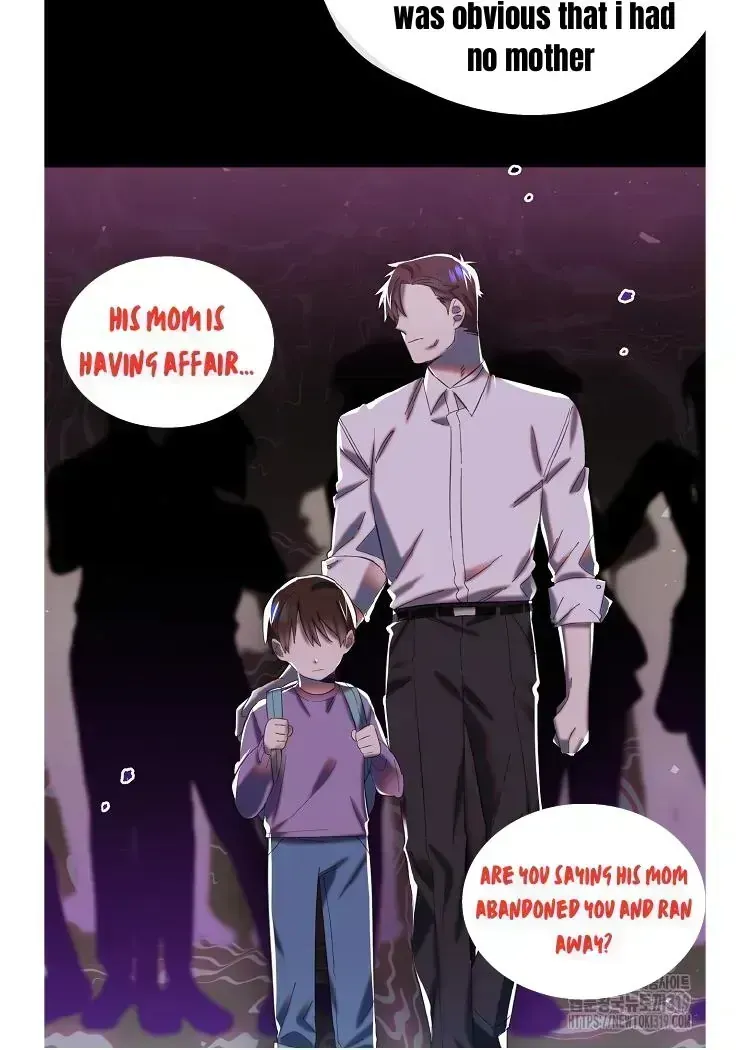 My Brother and His Gift Chapter 1.3 — Page 96