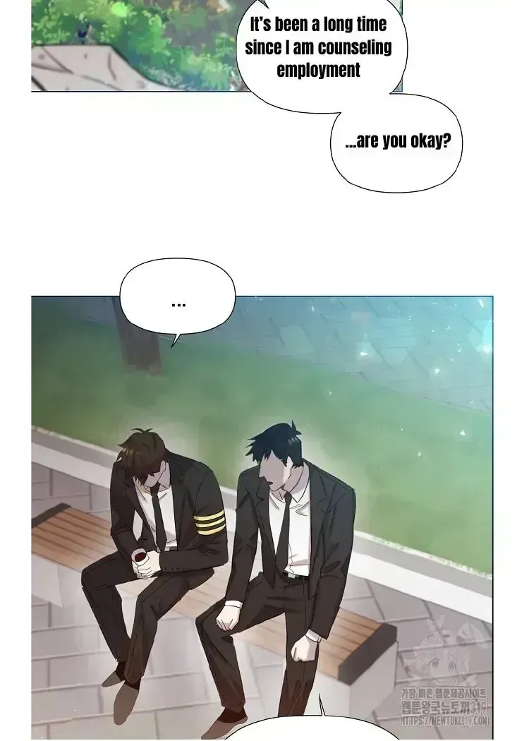 My Brother and His Gift Chapter 1.4 — Page 79