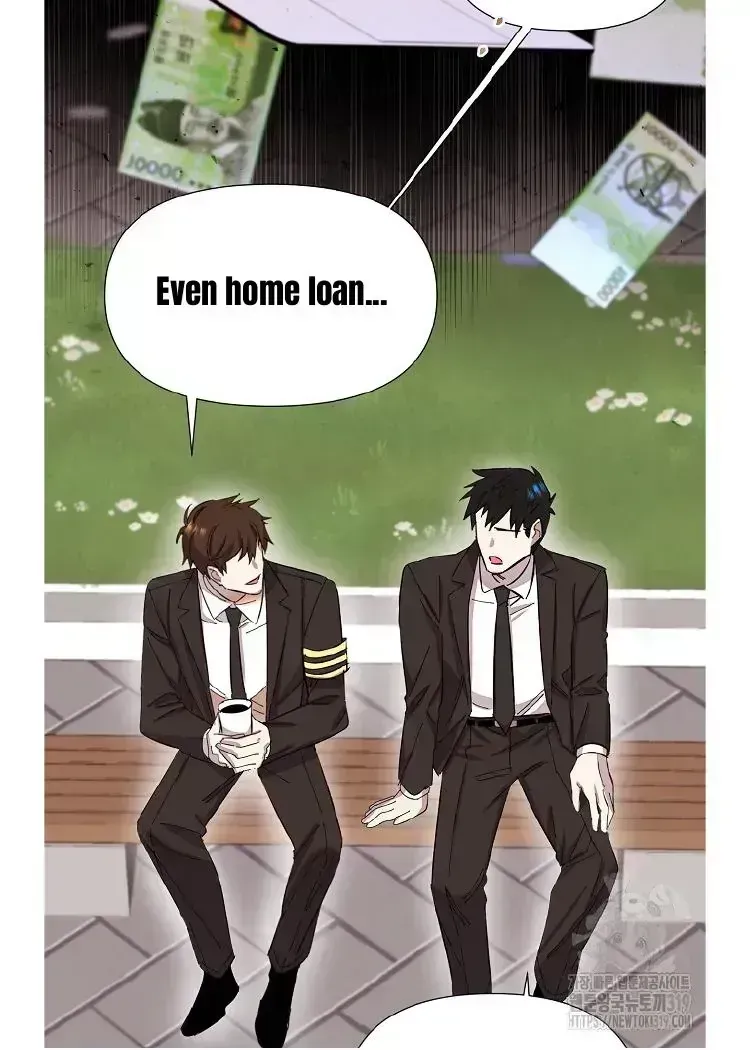 My Brother and His Gift Chapter 1.4 — Page 87
