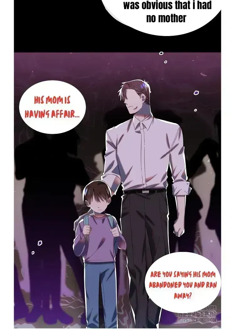 My Brother and His Gift Chapter 1.4 — Page 96