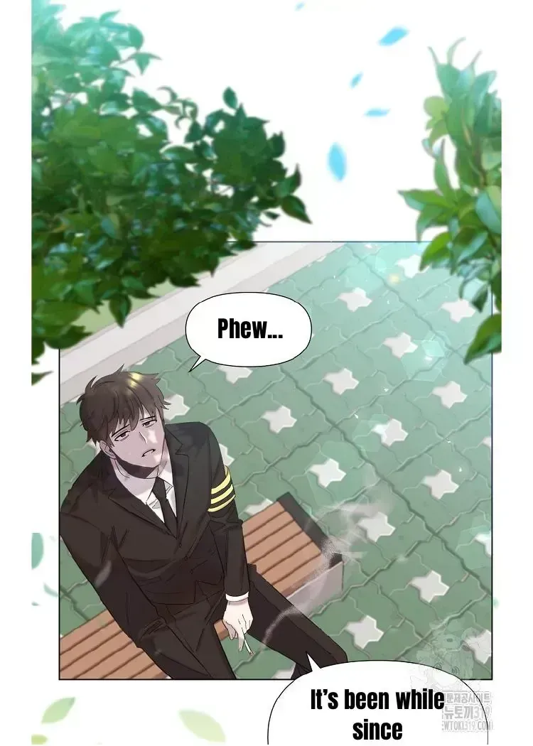 My Brother and His Gift Chapter 1.5 — Page 58