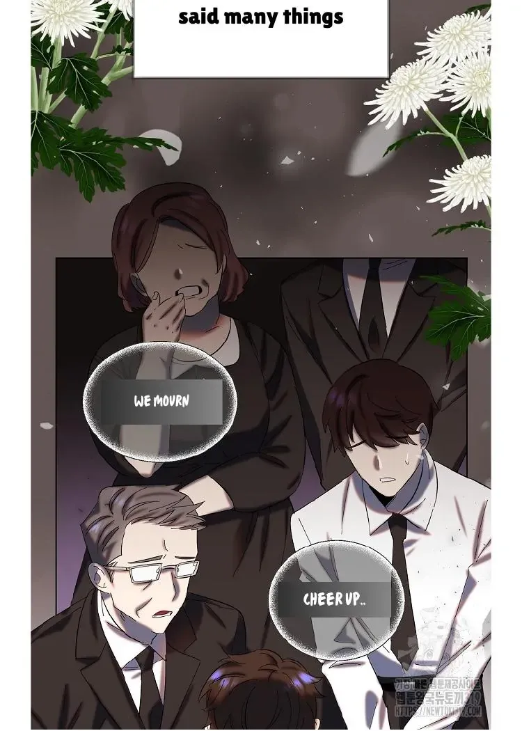 My Brother and His Gift Chapter 1 — Page 35