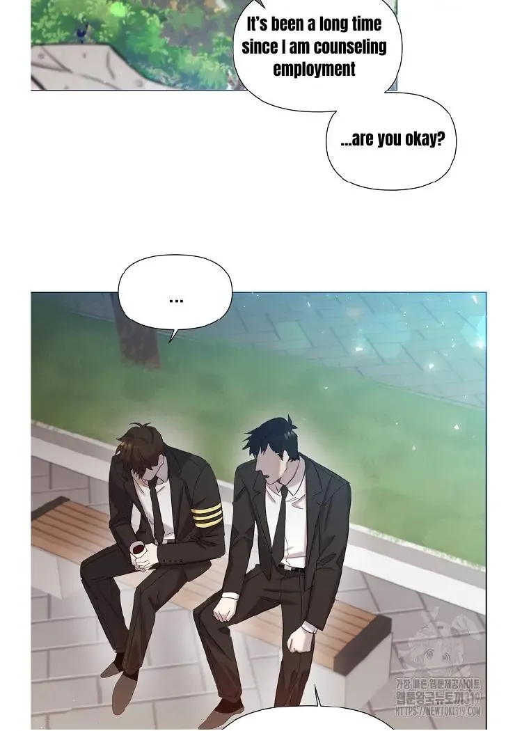 My Brother and His Gift Chapter 1 — Page 79