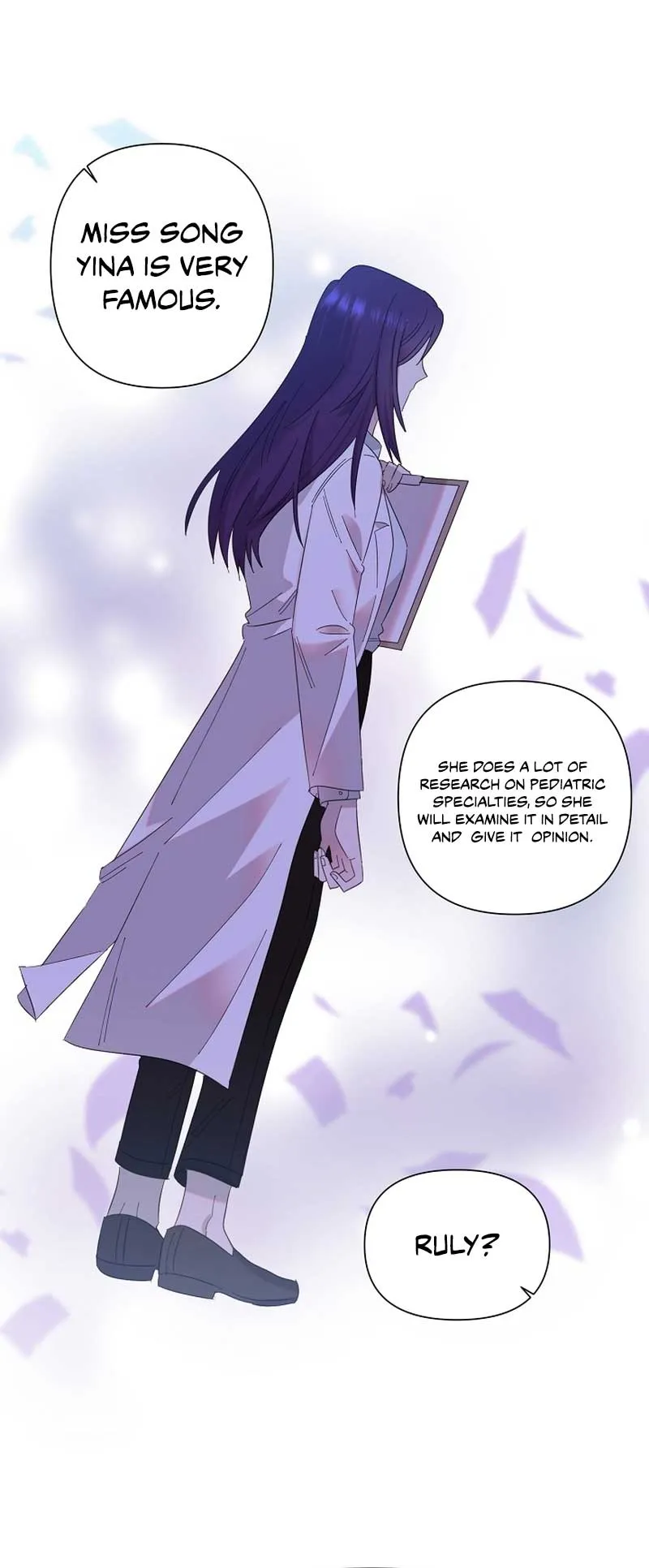 My Brother and His Gift Chapter 10 — Page 10