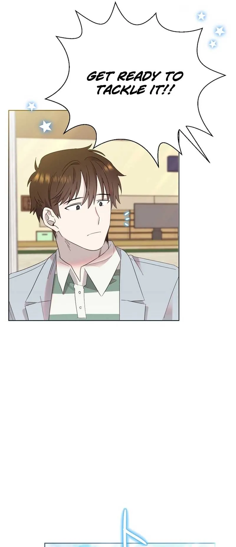 My Brother and His Gift Chapter 10 — Page 16