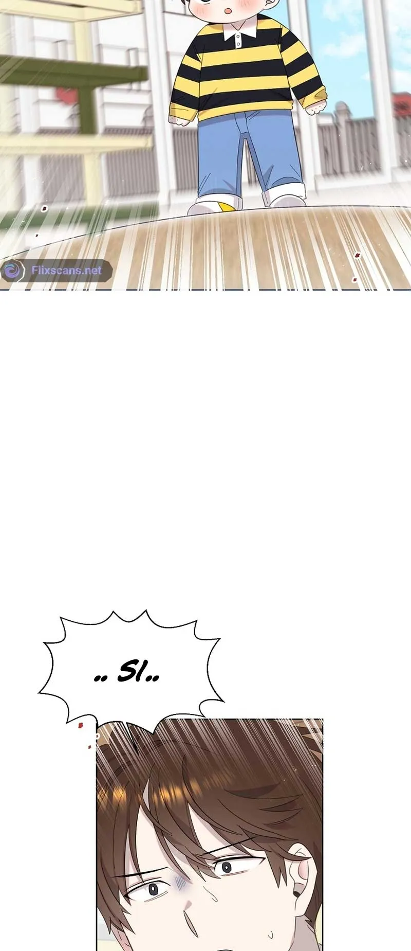 My Brother and His Gift Chapter 10 — Page 19