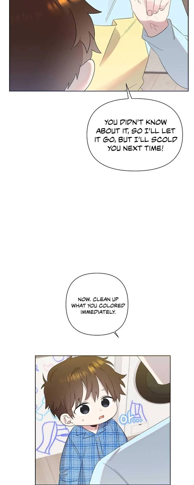 My Brother and His Gift Chapter 10 — Page 39