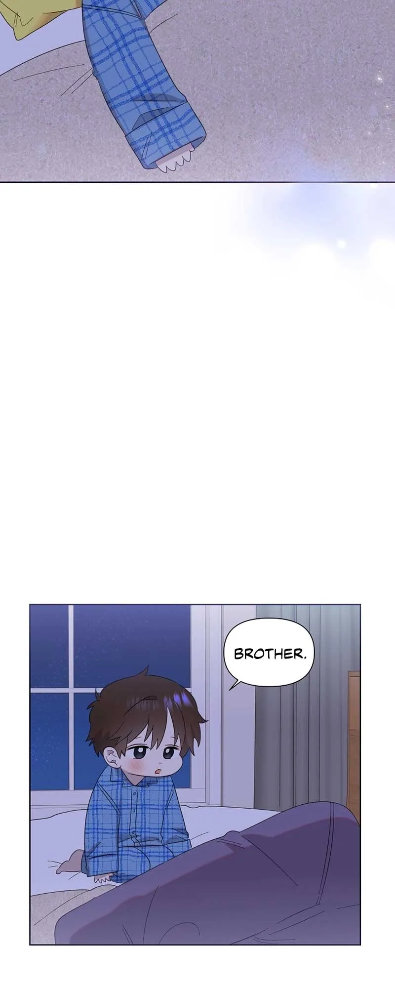 My Brother and His Gift Chapter 10 — Page 45