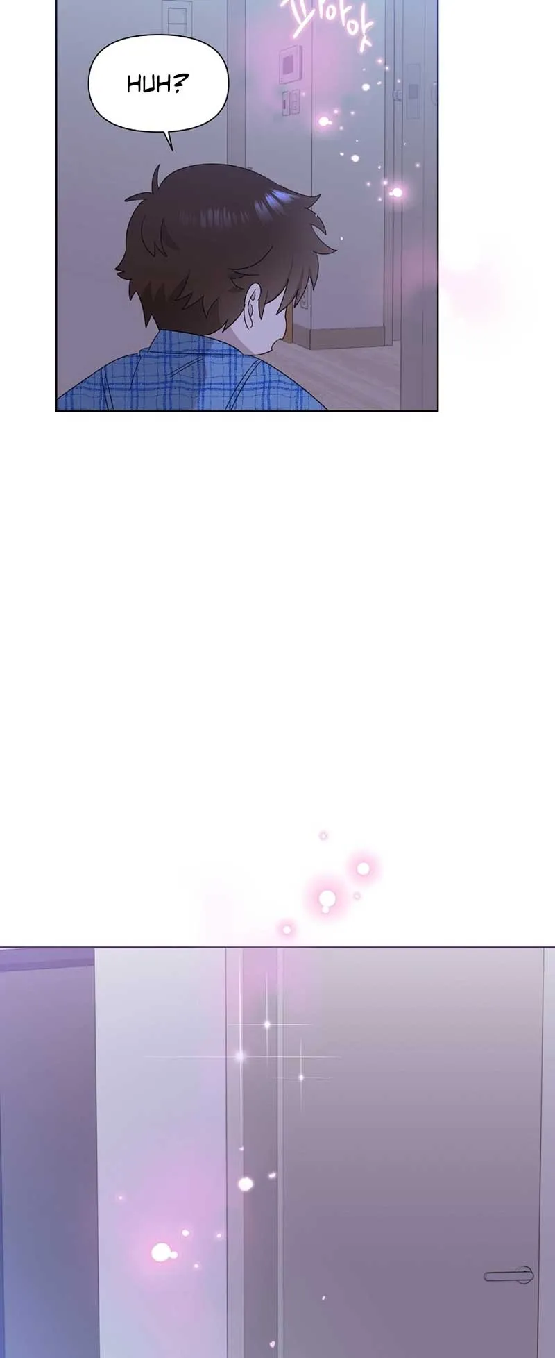 My Brother and His Gift Chapter 10 — Page 47