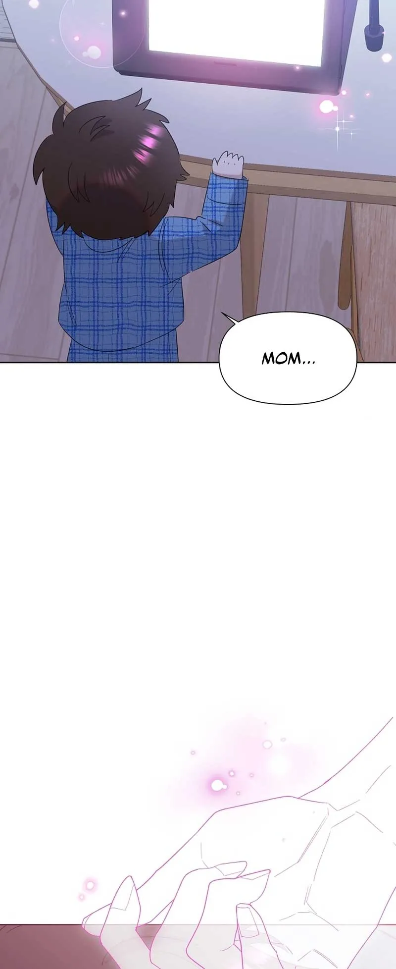 My Brother and His Gift Chapter 10 — Page 49