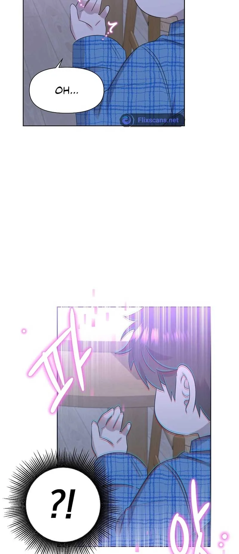 My Brother and His Gift Chapter 10 — Page 53
