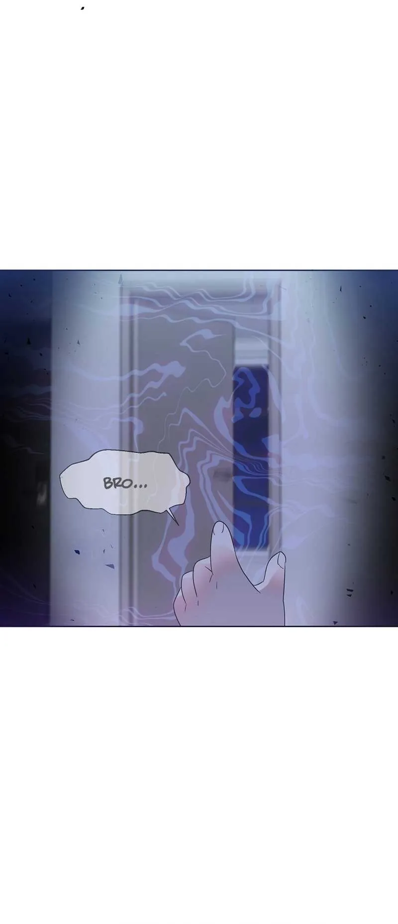 My Brother and His Gift Chapter 10 — Page 55