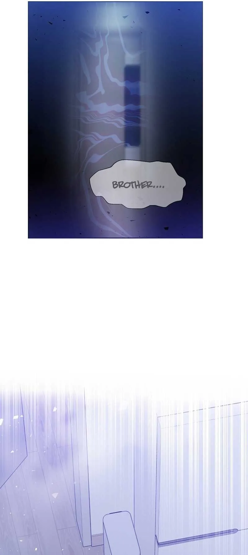 My Brother and His Gift Chapter 10 — Page 56