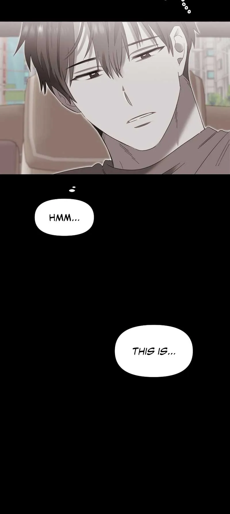 My Brother and His Gift Chapter 11 — Page 2